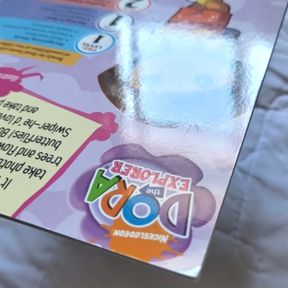 3/$15 🌸 Dora The Explorer: So Many Butterflies! - Picture 4 of 8